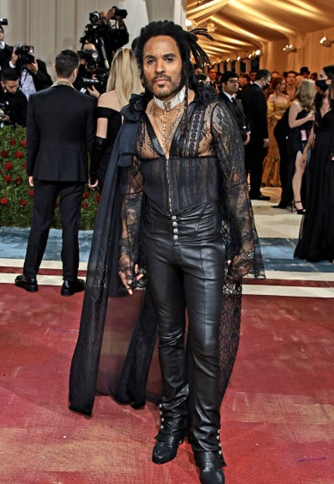 Lenny kravitz. Lenny kravitz.
