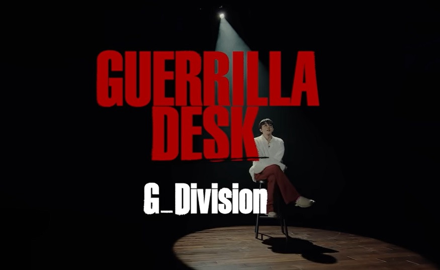 G-Dragon thông báo trở lại trong năm 2023. G-Dragon thông báo trở lại trong năm 2023.