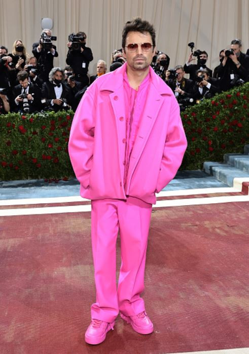 Sebastian Stan. Sebastian Stan.