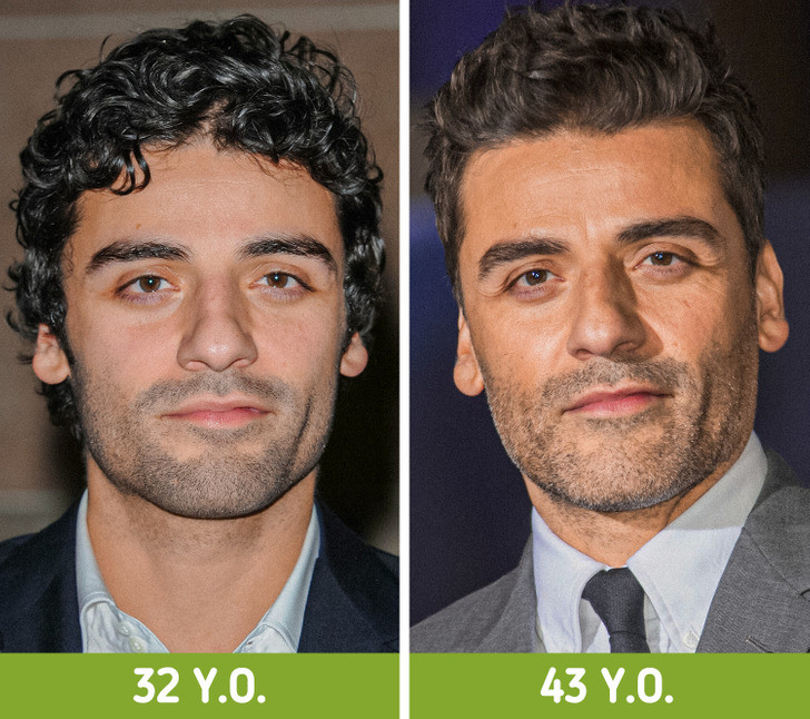Oscar Isaac. Oscar Isaac.