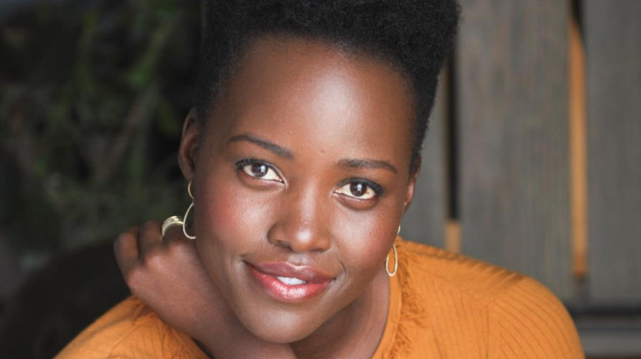 Vị trí số 10: Lupita Nyong&apos;o là một nữ diễn viên người Kenya gốc Mexico. Cô đã nhận được nhiều giải thưởng, bao gồm Giải thưởng Viện hàn lâm và cũng đã được đề cử cho hai Giải thưởng Primetime Emmy và Giải thưởng Tony. Cô được biết đến nhiều nhất với vai Nakia trong Black Panther (2018).