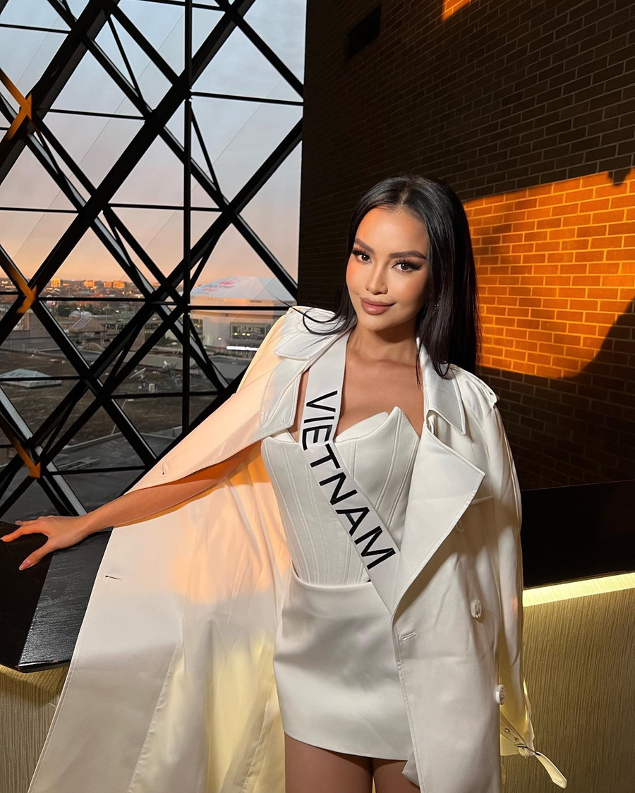 Miss Universe 2022 thay đổi format, liệu Ngọc Châu có &apos;hẹp cửa&apos; bước tiếp?