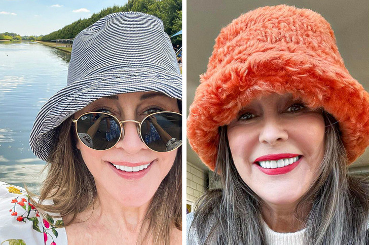 Ngôi sao Patricia Heaton sẽ tròn 65 tuổi vào ngày 4/3. Ngôi sao Patricia Heaton sẽ tròn 65 tuổi vào ngày 4/3.