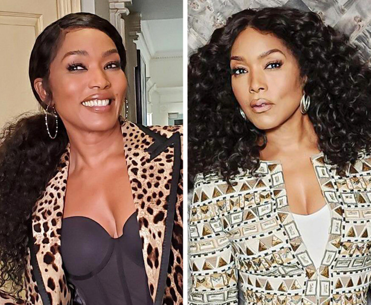Người đoạt giải Quả cầu vàng - Angela Bassett sẽ bước sang tuổi 65 vào ngày 16/8. Người đoạt giải Quả cầu vàng - Angela Bassett sẽ bước sang tuổi 65 vào ngày 16/8.
