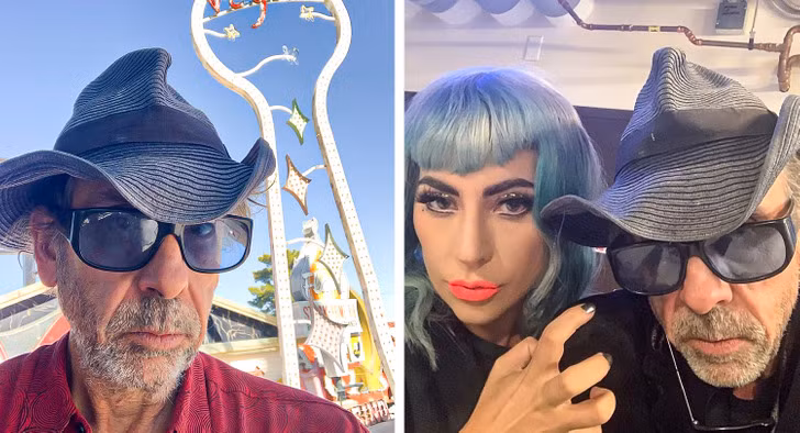 Nhà làm phim Tim Burton sẽ tổ chức sinh nhật vào ngày 25/8.