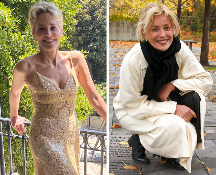 Ngôi sao Sharon Stone sẽ tổ chức sinh nhật vào ngày 10/3. Ngôi sao Sharon Stone sẽ tổ chức sinh nhật vào ngày 10/3.