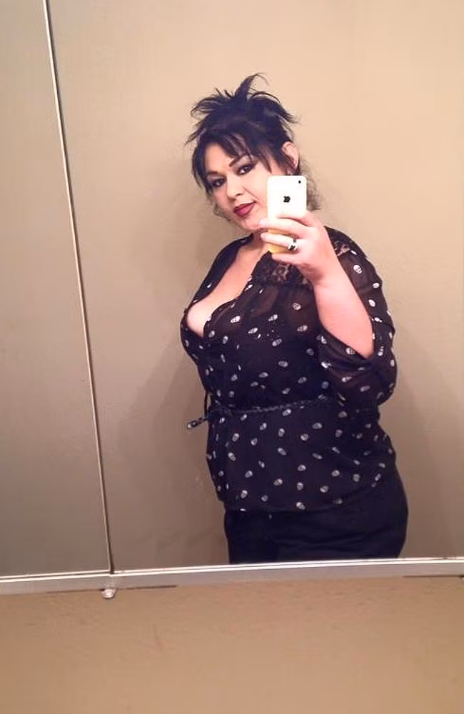 Hành trình giảm 370 kg của cô nàng từng nặng “nửa tấn” - Ảnh 3