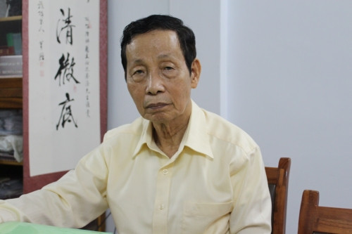 LS bào chữa cho Năm Cam: "Chuyện chưa bao giờ tiết lộ với báo chí"