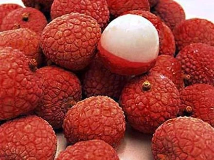 Quả vải chống ung thư, làm chắc xương