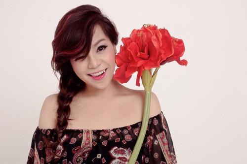 Những quán quân “lạ” của Mỹ Tâm
