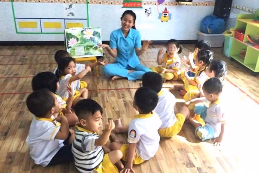 Ảnh minh họa/internnet