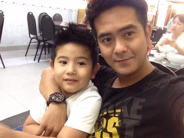 Dàn diễn viên Đất phương Nam ngày ấy – bây giờ ảnh 5