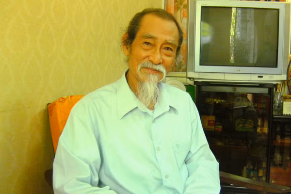 Dàn diễn viên Đất phương Nam ngày ấy – bây giờ ảnh 11