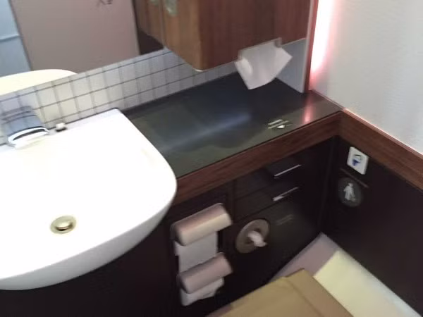 Cận cảnh khoang máy bay thượng hạng của hãng hàng không tuyệt vời nhất thế giới ảnh 14
