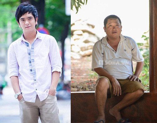 hùng thuận và phùng ngọc