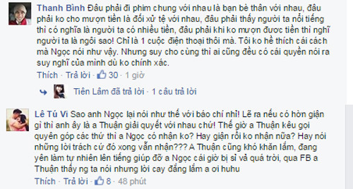 hùng thuận và phùng ngọc 1