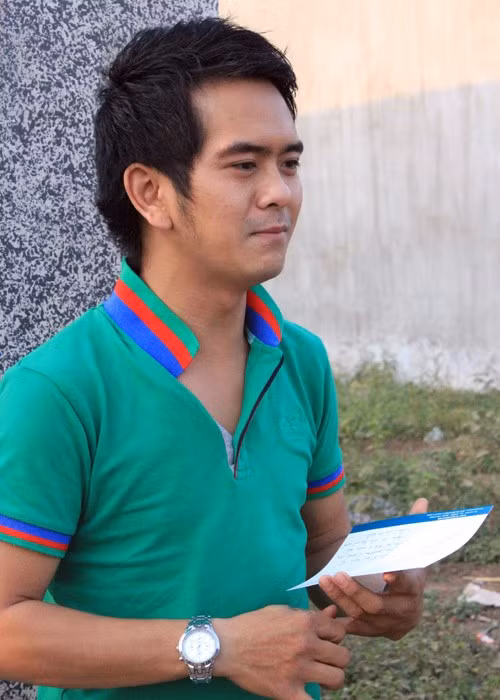 Dàn diễn viên Đất phương Nam ngày ấy – bây giờ ảnh 4