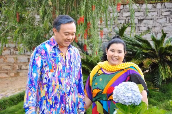 Dàn diễn viên Đất phương Nam ngày ấy – bây giờ ảnh 20