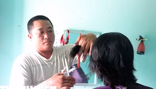 Dàn diễn viên Đất phương Nam ngày ấy – bây giờ ảnh 9