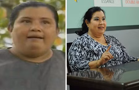 Dàn diễn viên Đất phương Nam ngày ấy – bây giờ ảnh 18