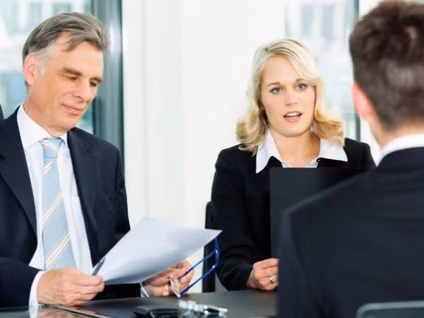 kỹ năng phỏng vấn 1