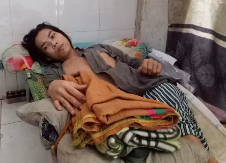 Muu sinh tren... ngon dua - Anh 3