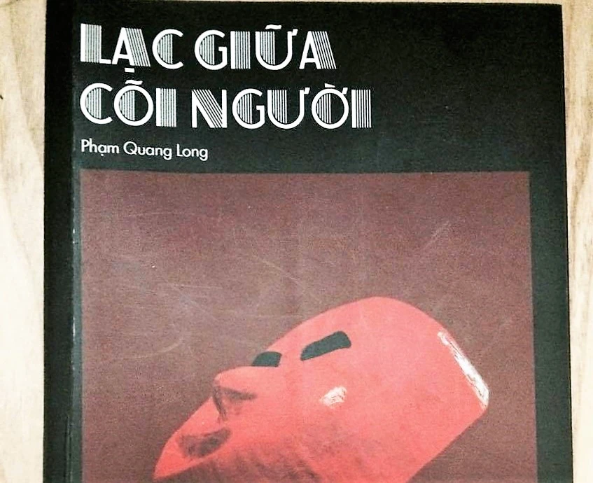  “Lạc giữa cõi người” – Niềm đau và hạnh phúc