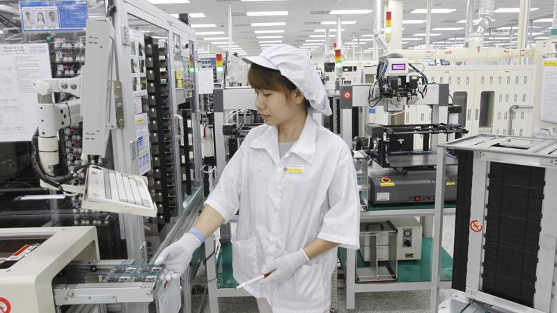 Ảnh minh họa ITN. Ảnh minh họa ITN.