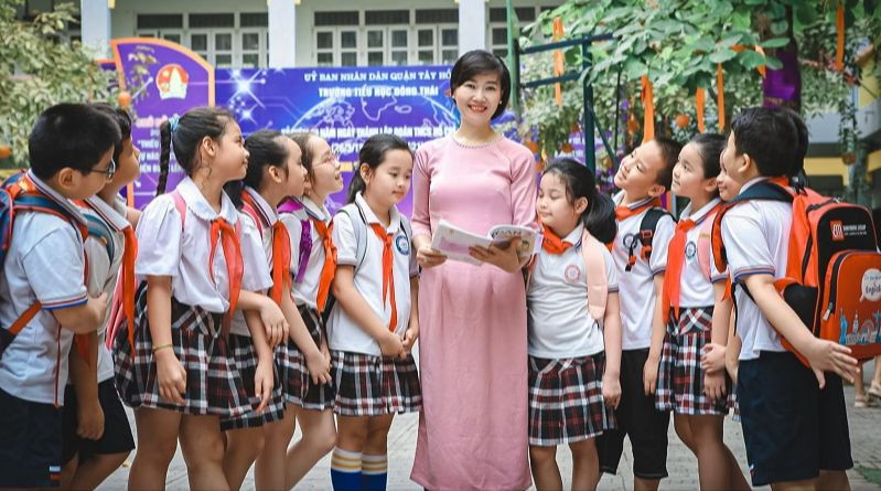 Ảnh minh họa ITN. Ảnh minh họa ITN.