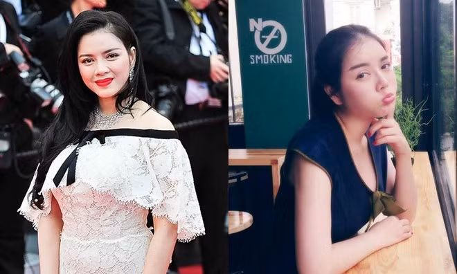 Sự khác biệt của sao Việt khi đi sự kiện với đời thường