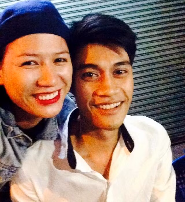 Sự khác biệt của sao Việt khi đi sự kiện với đời thường