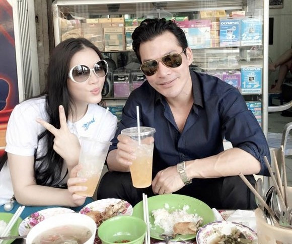 Sự khác biệt của sao Việt khi đi sự kiện với đời thường