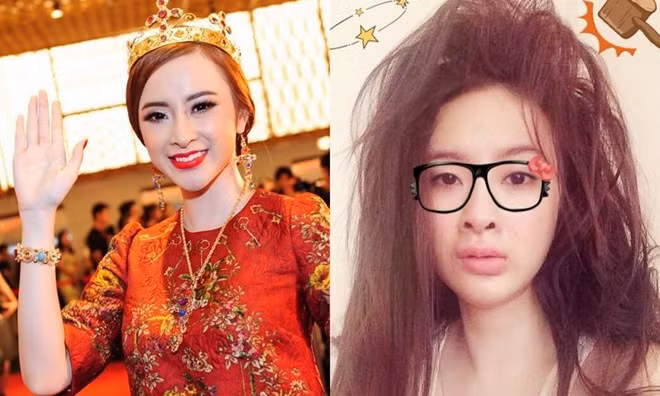 Sao Việt dự sự kiện và đời thường: Những chú tắc kè hoa