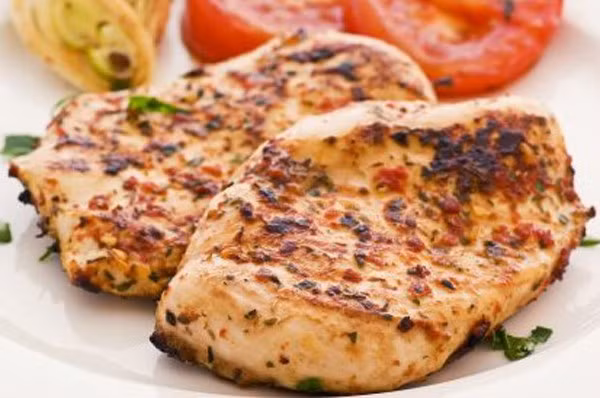 8 món ăn ít calo, giàu protein bạn nên ăn trong ngày Tết 6