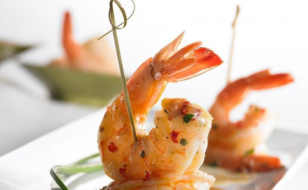 8 món ăn ít calo, giàu protein bạn nên ăn trong ngày Tết 2