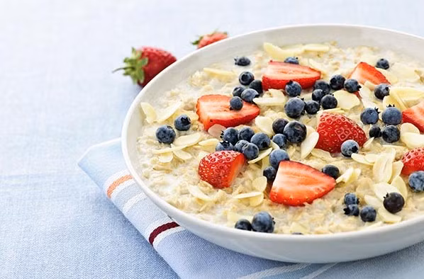 8 món ăn ít calo, giàu protein bạn nên ăn trong ngày Tết 1