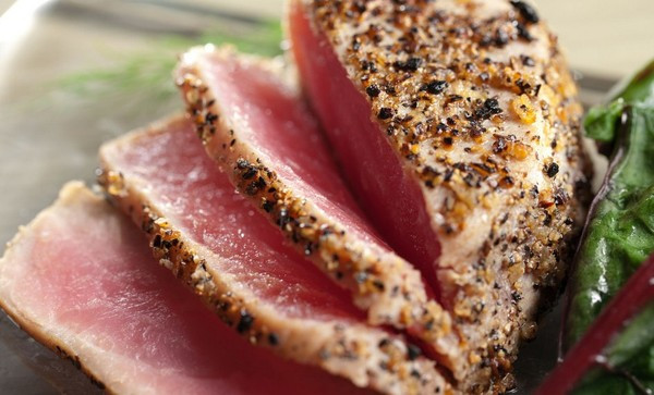 8 món ăn ít calo, giàu protein bạn nên ăn trong ngày Tết 3