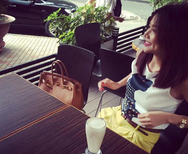 Sự khác biệt của sao Việt khi đi sự kiện với đời thường