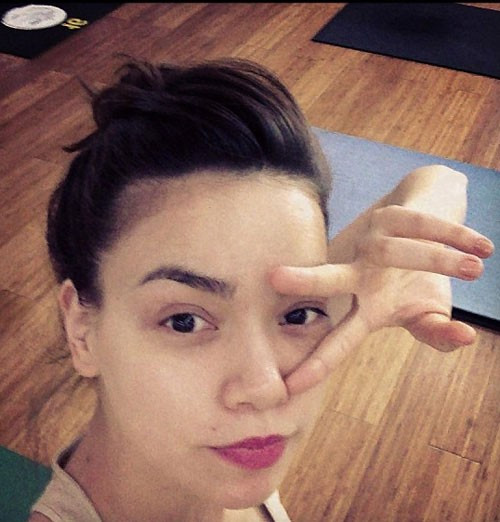 Sự khác biệt của sao Việt khi đi sự kiện với đời thường