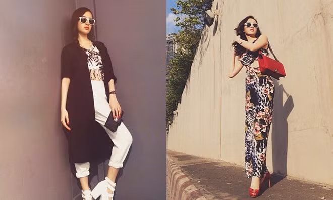 Sự khác biệt của sao Việt khi đi sự kiện với đời thường