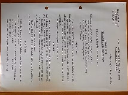 Hải bánh, Năm Cam, trại giam Xuân Lộc, giảm án, tội phạm, Sài Gòn