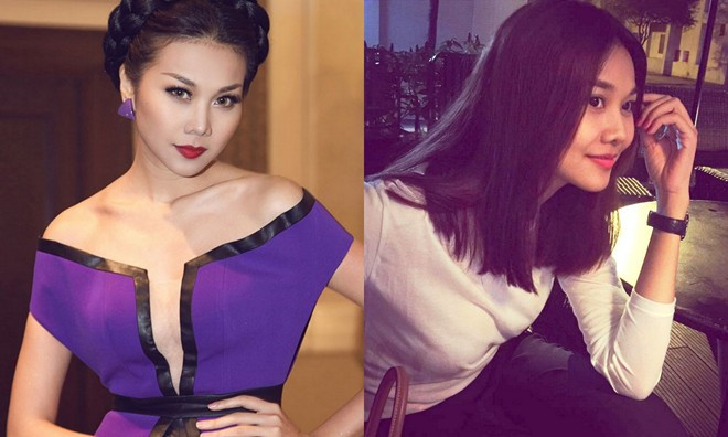 Sự khác biệt của sao Việt khi đi sự kiện với đời thường