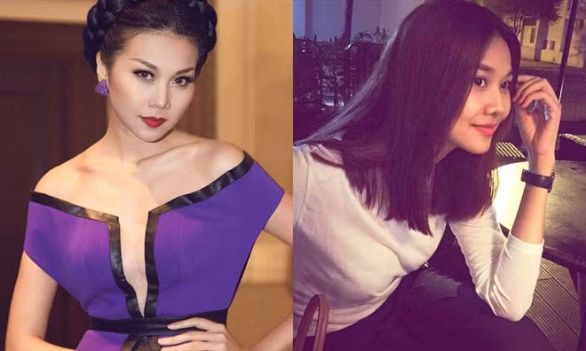 Sự khác biệt của sao Việt khi đi sự kiện với đời thường