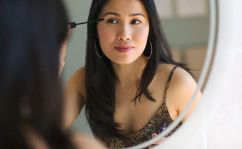 Ngoại tình, anh nghĩ em dám không? ảnh 1 Ngoại tình, em có dám không? - 2