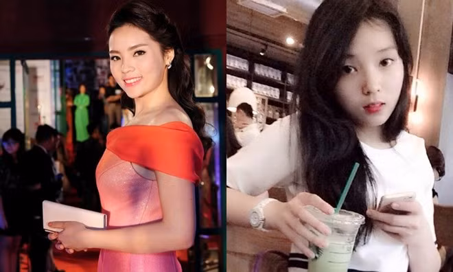 Sự khác biệt của sao Việt khi đi sự kiện với đời thường