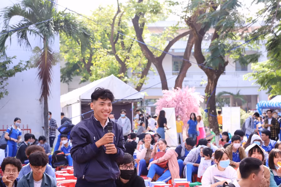 Thông tin về nhu cầu nguồn nhân lực của các địa phương luôn được thí sinh quan tâm trước khi nộp hồ sơ đăng ký xét tuyển ĐH