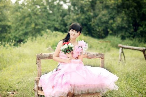 Những thiếu nữ 10X xinh hút hồn dân mạng - Hình 10 Nhung thieu nu 10X xinh hut hon dan mang-Hinh-10