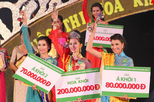 sao Việt thi đâu thắng đó