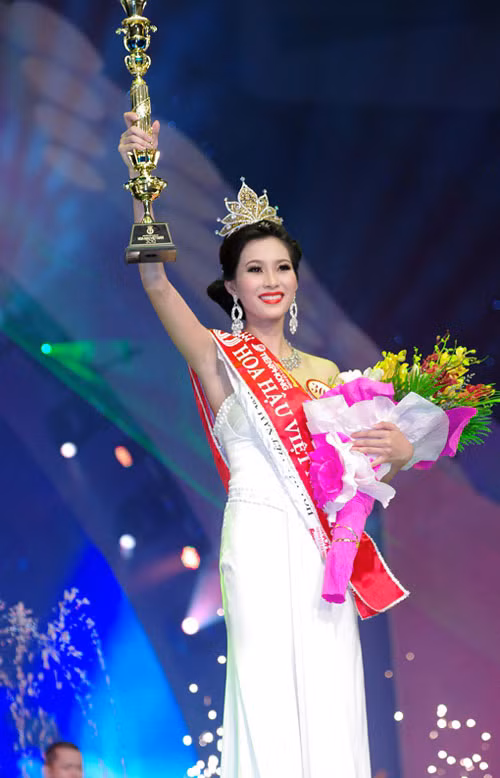 sao Việt thi đâu thắng đó