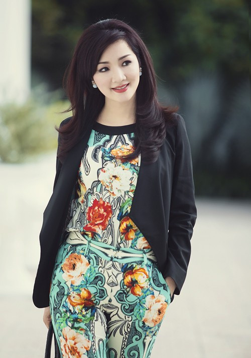 Tài tử, giai nhân dòng phim 